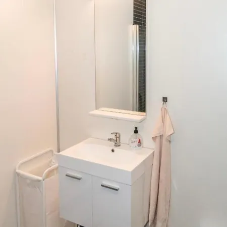 Apartamento Signegarden Skjåk