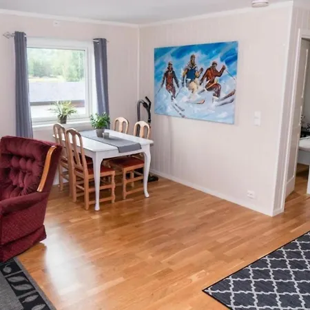 Signegarden Appartement