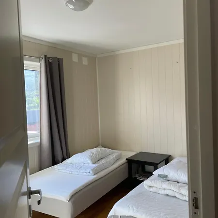 Appartement Signegarden *