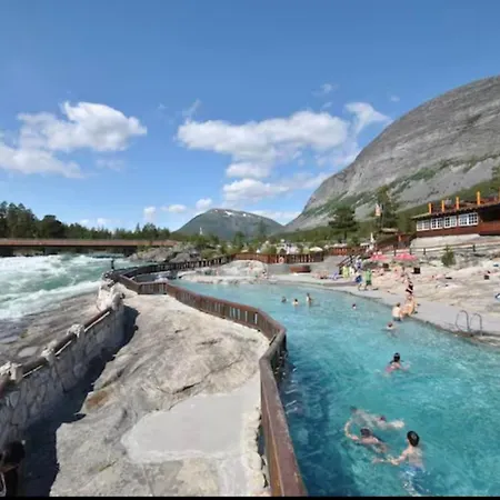 Signegarden * Skjåk