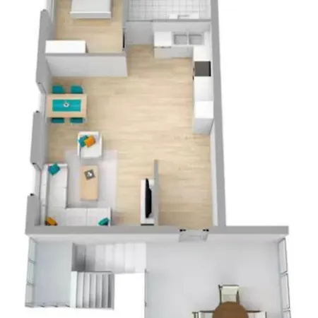 Signegarden * Skjåk