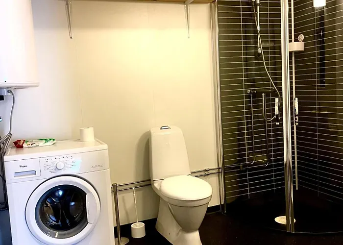 Signegarden Appartement Skjåk