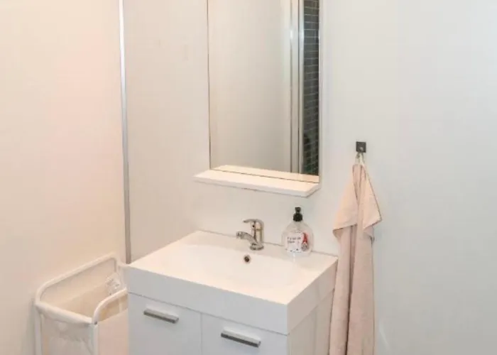 Apartament Signegarden Skjåk