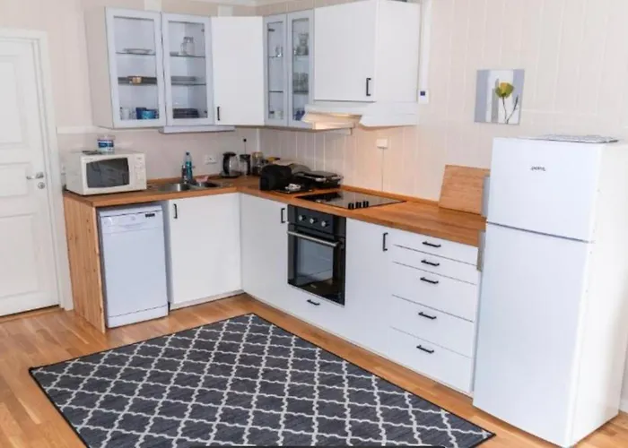 Appartement Signegarden *