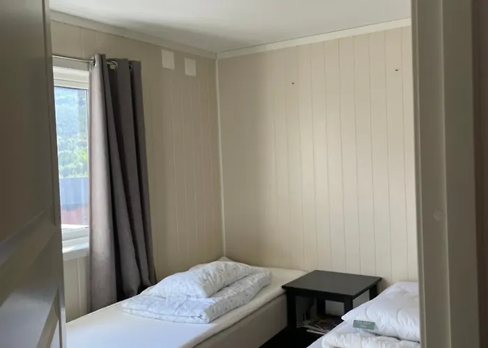 Appartement Signegarden *