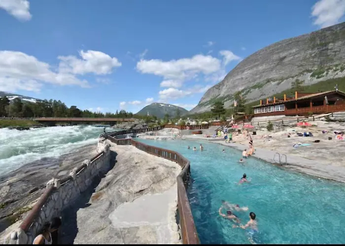 Signegarden * Skjåk