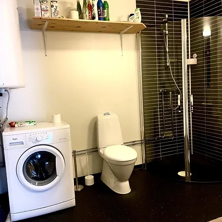 Signegarden Apartamento Skjåk