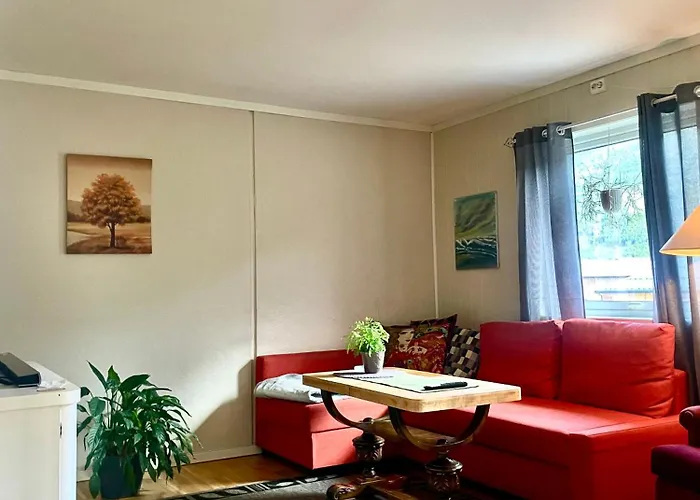 Signegarden Skjåk